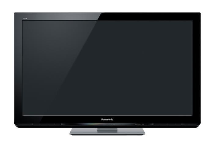 Panasonic TH-P42UT30A 42" Full High Defi