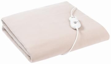 Sunbeam Safe Sound Waterproof Electric Blanket King Single BL3331