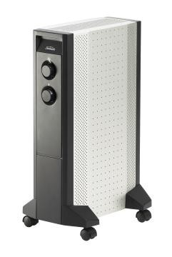 Sunbeam Heater Smartheat Oil Filled Radi