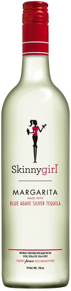 Skinnygirl Margarita Ready-to-Serve Cock