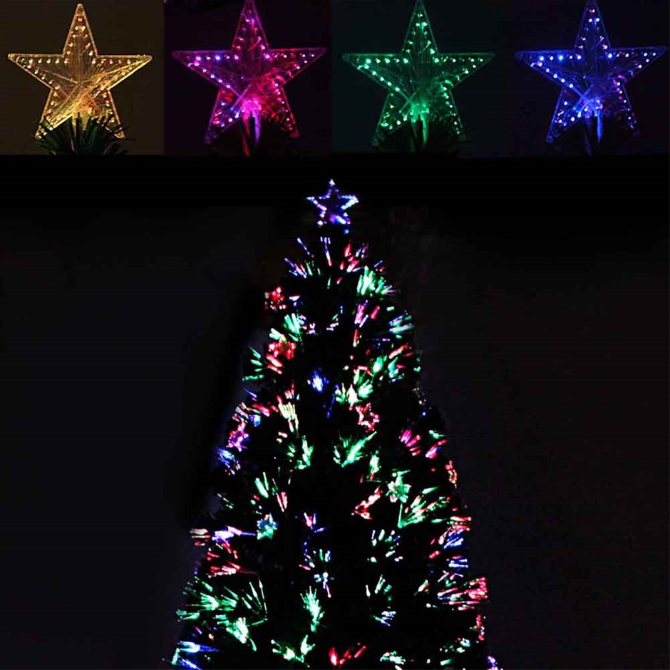 Buy 2.1M LED Christmas Tree | Grays Australia