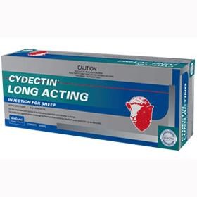 CYDECTIN Long Acting Injection For Sheep