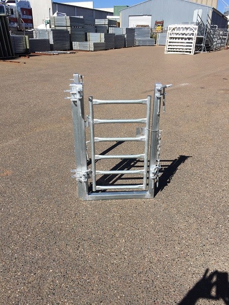 Sheep Race Gate in “U” shaped,1.09m(H) x