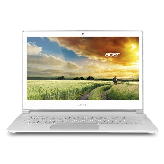 Acer Aspire S7-393 13.3-inch Full HD Mul