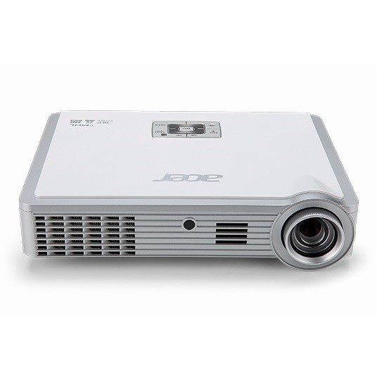 Acer K335 Portable LED Projector (White)