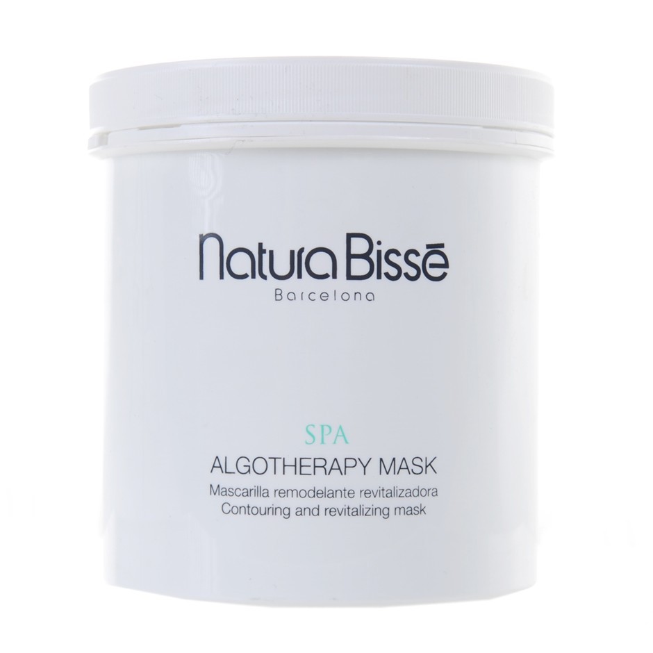 Natura Bisse 1000ml Algotherapy Contouri