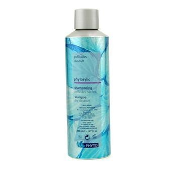 Phyto Phytosylic Shampoo (Dry Dandruff) 