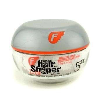 Fudge Hair Shaper Lite (Medium Hold Text