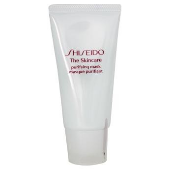 Shiseido The Skincare Purifying Mask - 7