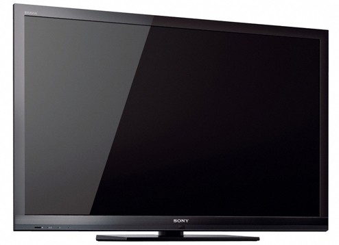 Sony 32 inch KDL32EX710 BRAVIA Full HD L