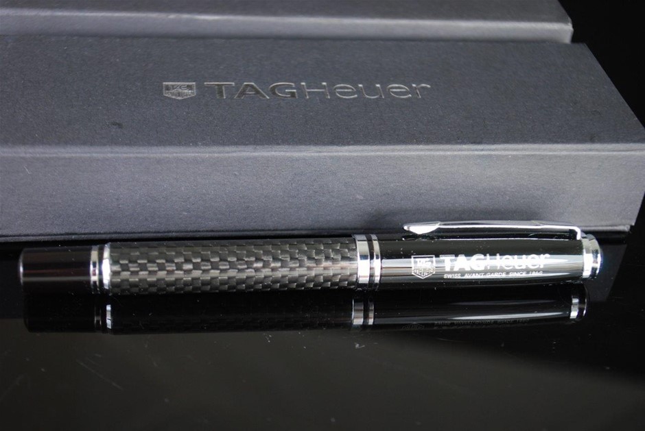 Tag heuer hot sale pen price