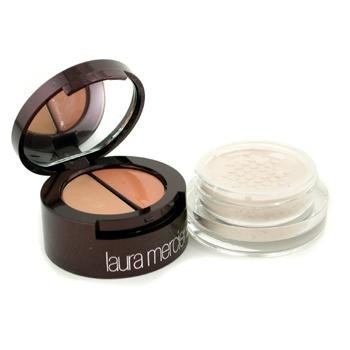 Laura Mercier Undercover Pot - # UC-4 - 