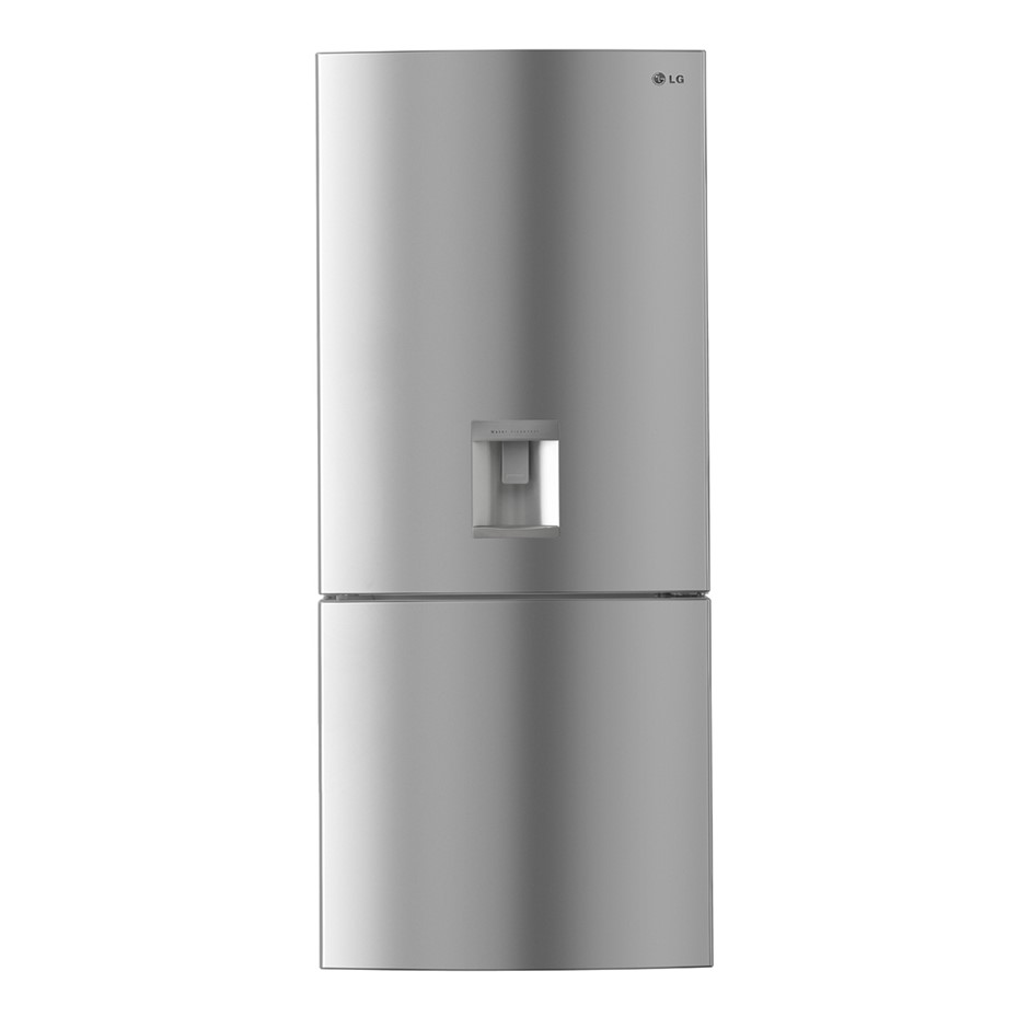 Buy LG 450L Bottom Mount Fridge (GBW449UPLX) Grays Australia