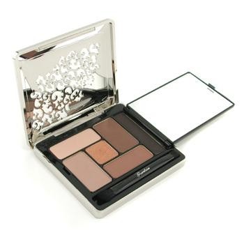 Guerlain Ecrin 6 Couleurs Eyeshadow Pale