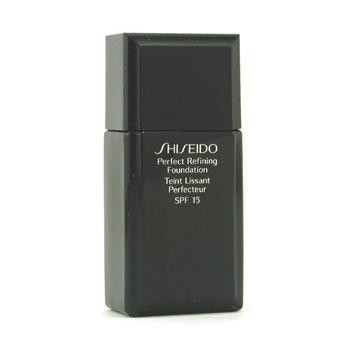 Shiseido Perfect Refining Foundation SPF
