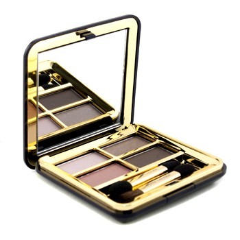 Estee Lauder Signature Eyeshadow Quad - 