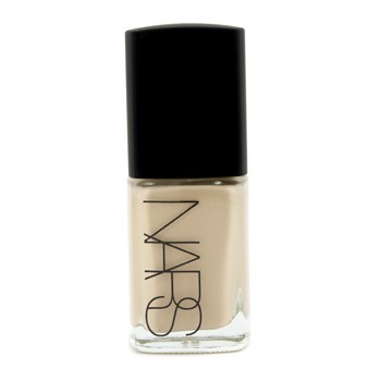 NARS Sheer Glow Foundation - Ceylan