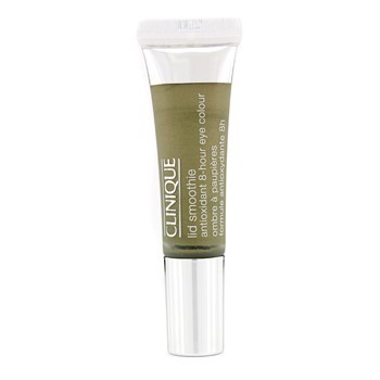 Buy Clinique Lid Smoothie Antioxidant 8 Hour Eye Colour - # 06 Cute-Cumber  | Grays Australia