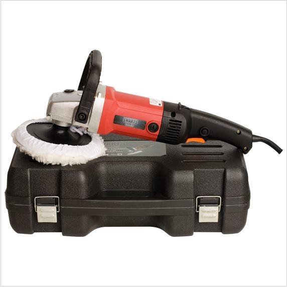 Swarts Tools 180Mm Variable Speed Polish