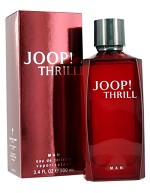 Joop Thrill Man 100ml Eau De Toilette Sp