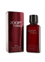 Joop Thrill Man 50ml Eau De Toilette Spr