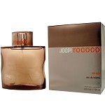 Joop Rococo 125ml Eau De Toilette Spray 