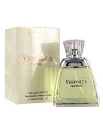V - Veronica Pour Femme 100ml Eau De Par