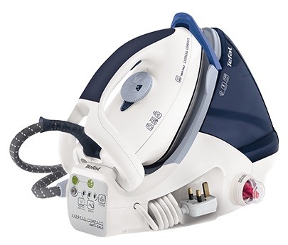 Tefal Express Compact Steam Generator St