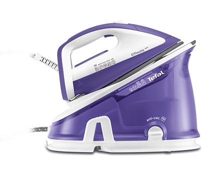 Tefal Effectis Easy Steam Generator Stea