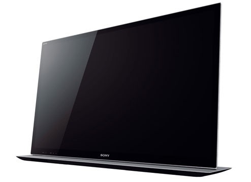 Sony KDL55HX850 55 inch HX850 Series BRAVIA™ Full HD 3D TV Auction