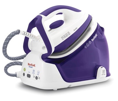 Tefal Actis Steam Generator Steam Iron (
