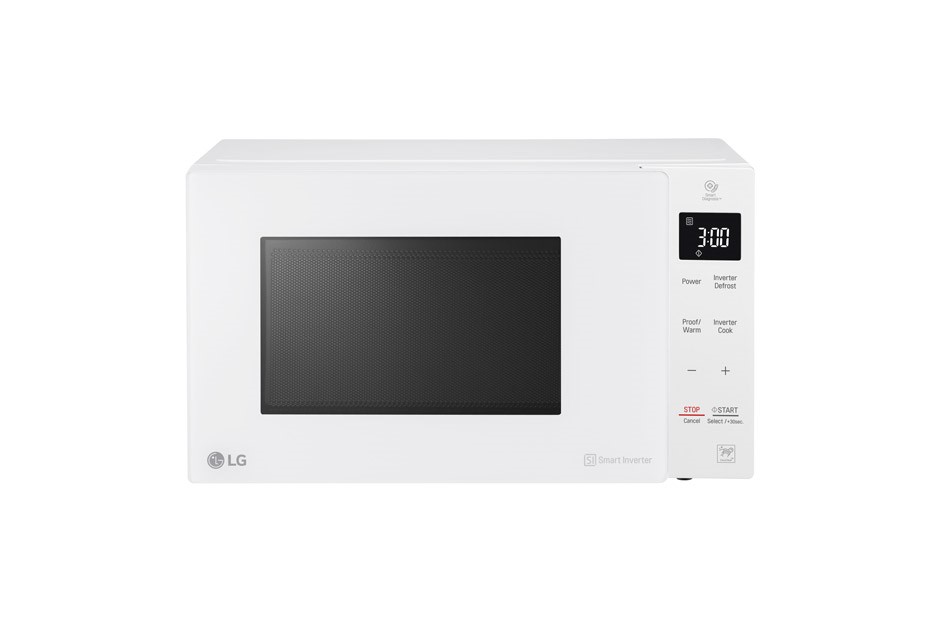 LG MS2536DW NeoChef, 25L Smart Inverter 