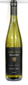 Chris Hill 'Premier Select' Riesling 201