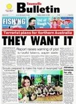 Townsville Bulletin - 12 Month Subscript