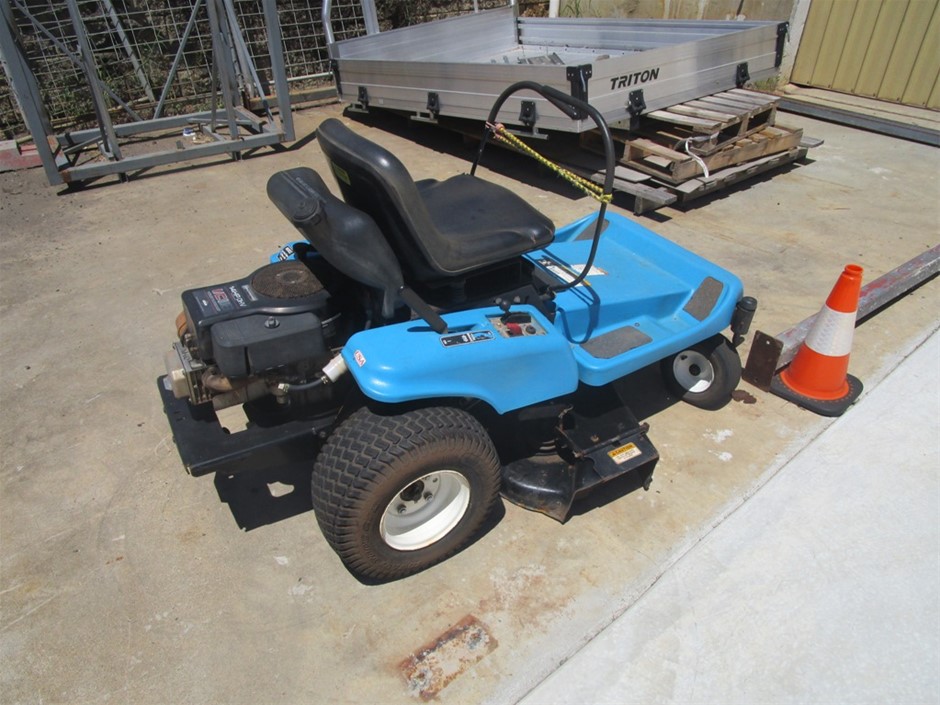 Dixon ZTR 3014 mower Auction (0042-5023180) | Grays Australia