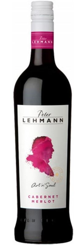 Peter Lehmann `Art n Soul` Cabernet Merl