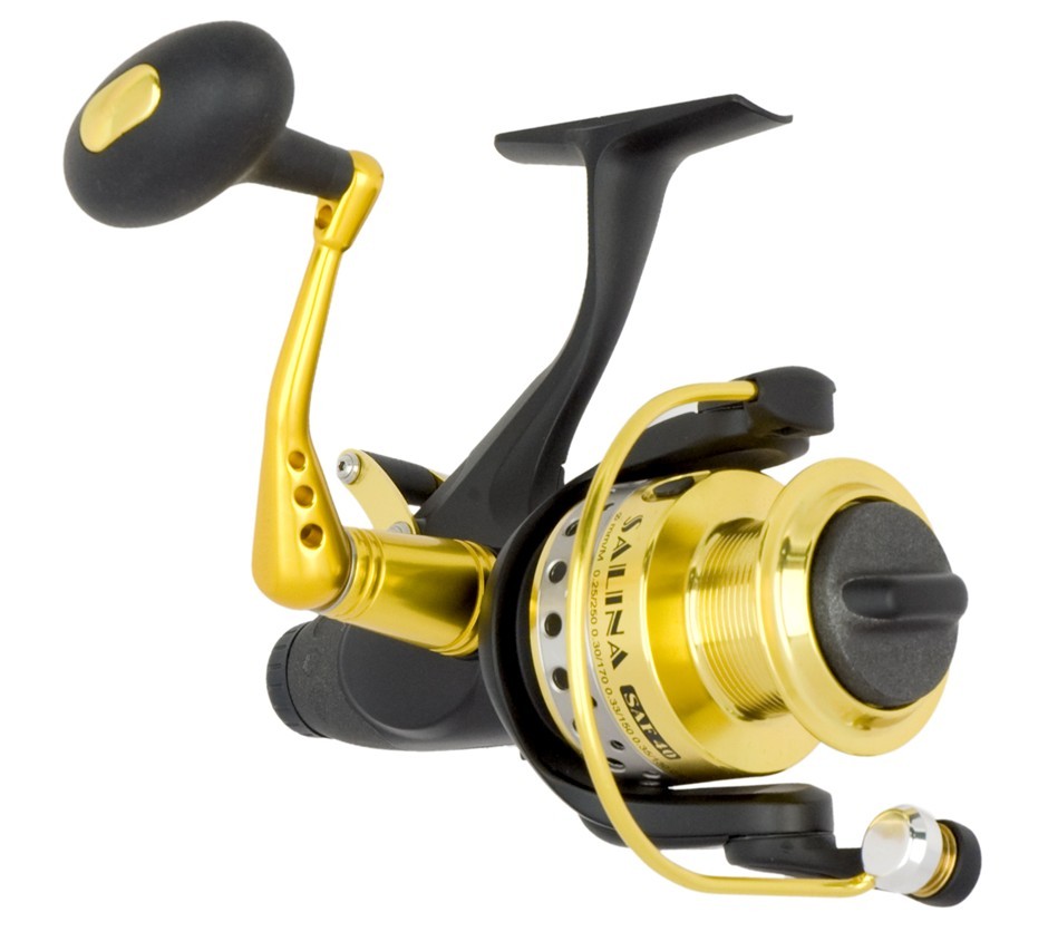 Okuma Salina Baitfeeder Reel Size 80
