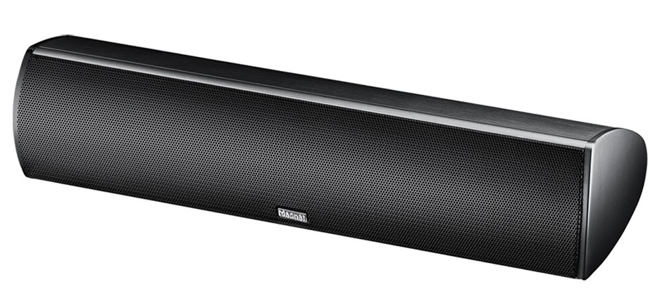 Magnat Needle Alu Super Center 2-way Cen