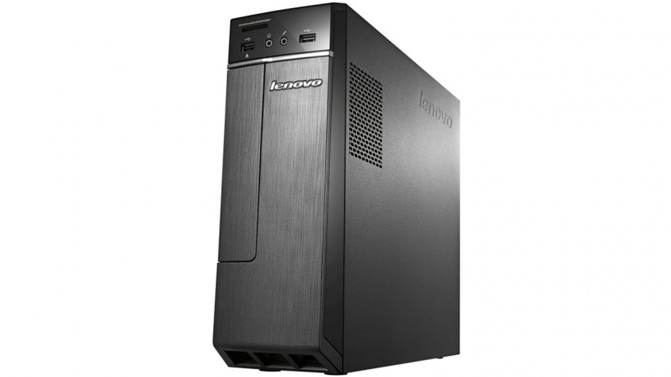 Lenovo H30 (AMD) Desktop PC