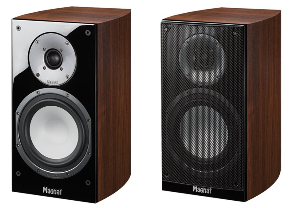 Magnat Quantum 673 2-Way Bookshelf Speak