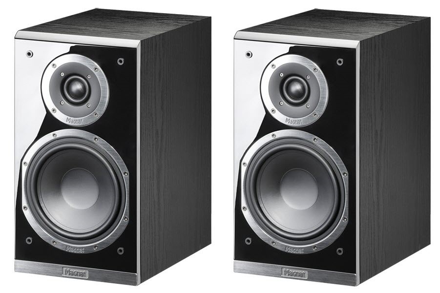 Magnat Shadow 203 2-Way Bookshelf Speake