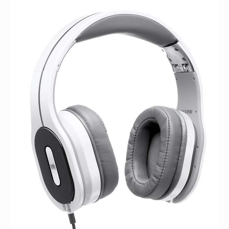 Buy PSB M4U2 Active Noise Cancelling Headphones (White) Grays Australia