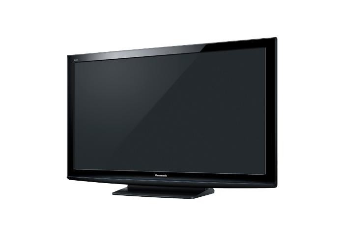 お話中】テレビ Panasonic VIERA 58型TH-P58VT2