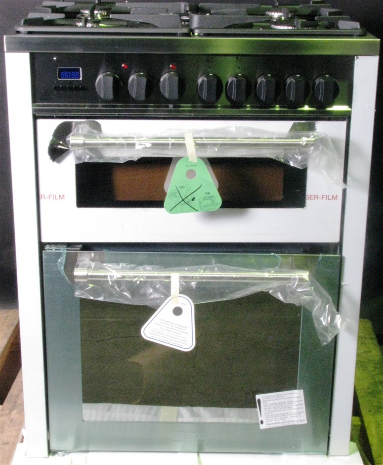 delonghi 70cm cooker