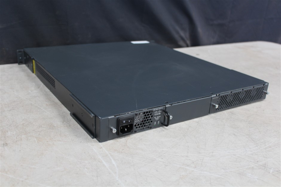 Cisco wifi controller 5508 настройка