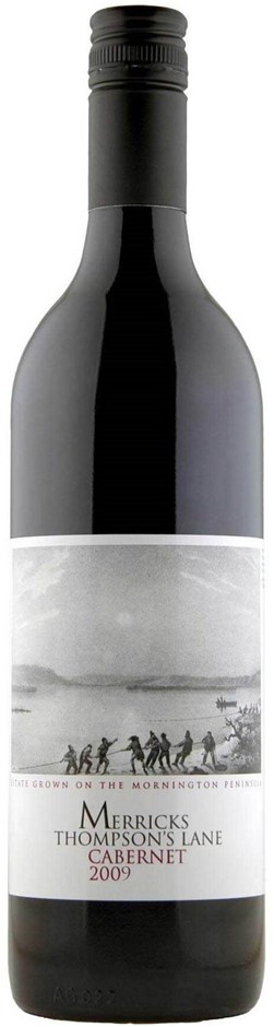 Merricks Estate `Thompson’s Lane` Cabern