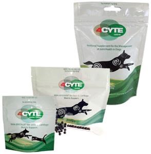 Buy 4cyte sale canine 100g