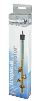 Blue Planet Water Heater 25W