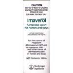 Imaverol Fungicidal Wash 100ml