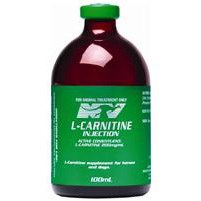 L-Carnitine Injection 100ml